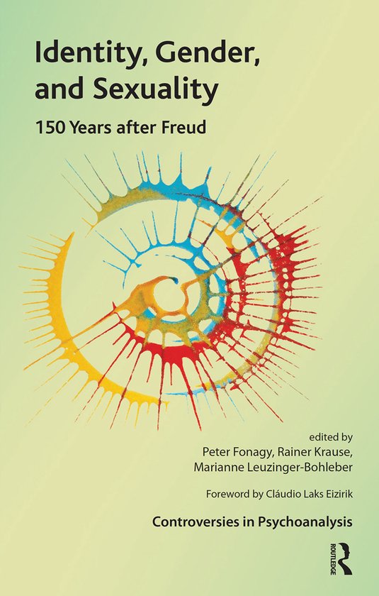 The International Psychoanalytical Association Controversies ... - cover