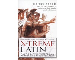 X-treme Latin