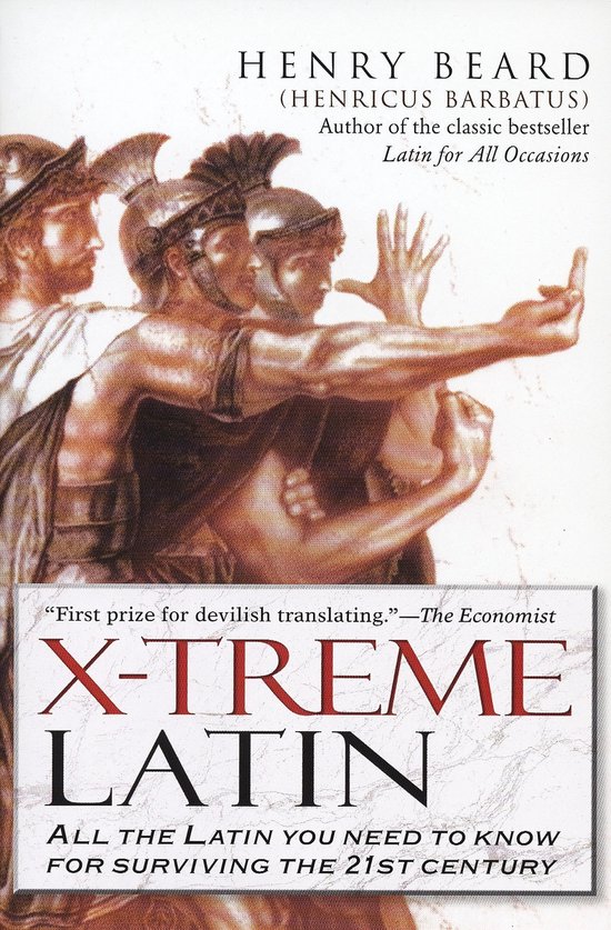X-treme Latin