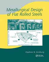 Manufacturing Engineering and Materials Processing- Metallurgical Design of Flat Rolled Steels