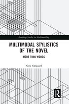 Routledge Studies in Multimodality- Multimodal Stylistics of the Novel