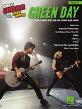 Green Day Easy Guitar Play-Along Vol.10