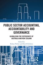 Routledge Studies in Accounting- Public Sector Accounting, Accountability and Governance