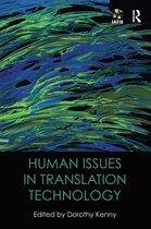 The IATIS Yearbook- Human Issues in Translation Technology