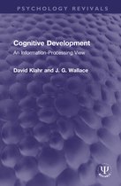 Psychology Revivals- Cognitive Development