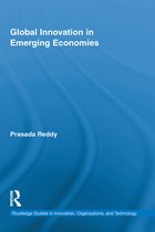 Routledge Studies in Innovation, Organizations and Technology- Global Innovation in Emerging Economies