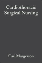 Cardiothoratic Surgical Nursing