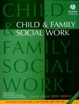 Child and Family Social Work with Asylum Seekers and Refugees
