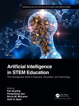 Chapman & Hall/CRC Artificial Intelligence and Robotics Series- Artificial Intelligence in STEM Education