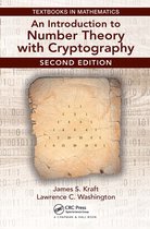 Textbooks in Mathematics-An Introduction to Number Theory with Cryptography