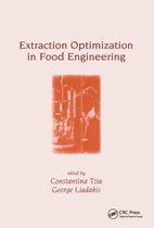 Food Science and Technology- Extraction Optimization in Food Engineering