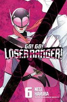 Go! Go! Loser Ranger!- Go! Go! Loser Ranger! 6