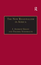 New Regionalisms Series-The New Regionalism in Africa