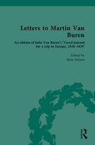 Routledge Historical Resources- Letters to Martin Van Buren