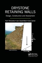 Applied Geotechnics- Drystone Retaining Walls