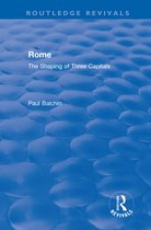 Routledge Revivals- Rome