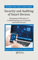 Security, Audit and Leadership Series- Security and Auditing of Smart Devices