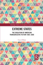 Routledge Studies in Contemporary Literature- Extreme States