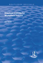 Employer Liability for Workplace Trauma