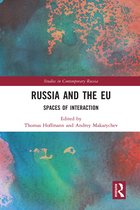 Studies in Contemporary Russia- Russia and the EU
