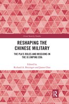 Asian Security Studies- Reshaping the Chinese Military