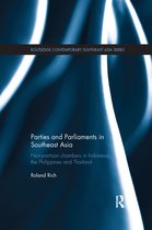 Routledge Contemporary Southeast Asia Series- Parties and Parliaments in Southeast Asia