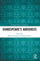 Routledge Studies in Shakespeare- Shakespeare’s Audiences