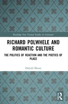 Routledge New Textual Studies in Literature- Richard Polwhele and Romantic Culture