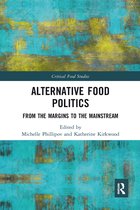 Critical Food Studies- Alternative Food Politics