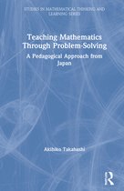 Studies in Mathematical Thinking and Learning Series- Teaching Mathematics Through Problem-Solving