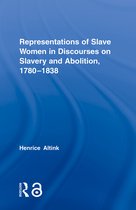 Representations Of Slave Women In Discourses On Slavery And