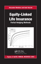 Chapman and Hall/CRC Financial Mathematics Series- Equity-Linked Life Insurance