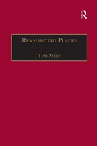 Re-materialising Cultural Geography- Reanimating Places