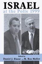 Israeli History, Politics and Society- Israel at the Polls 1999