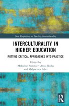 New Perspectives on Teaching Interculturality- Interculturality in Higher Education