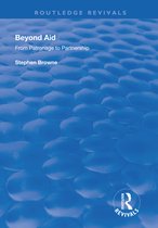 Routledge Revivals- Beyond Aid
