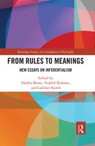 Routledge Studies in Contemporary Philosophy- From Rules to Meanings