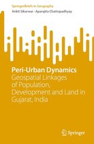 SpringerBriefs in Geography - Peri-Urban Dynamics