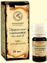 Aromatica natuurlijke Sandelhout etherische olie 10ml