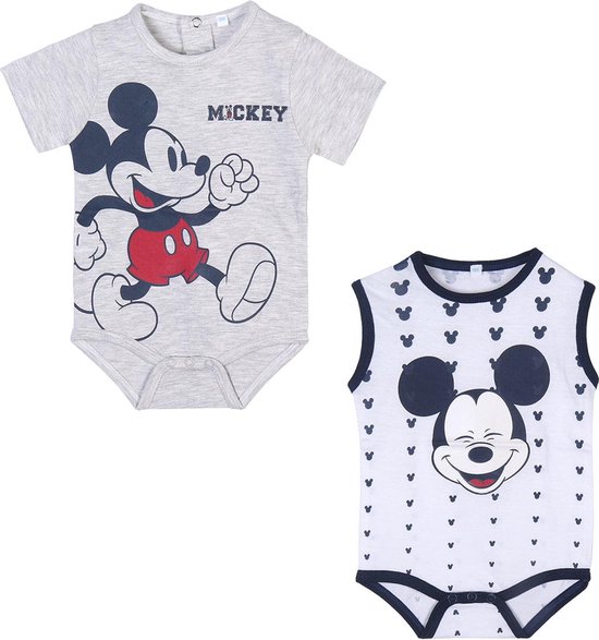 Barboteuse mickey hot sale