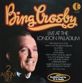 Live At The London Palladium (LP)