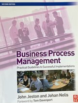 Business Process Management