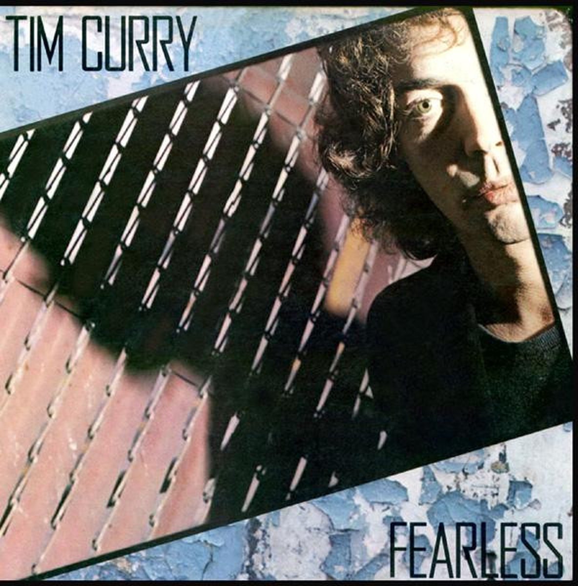 Fearless (LP)