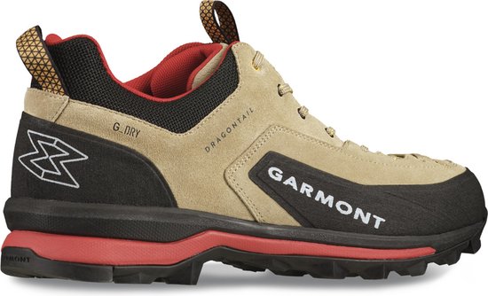 Chaussures de randonnée Garmont Dragontail G-DRY BEIGE - Taille 43