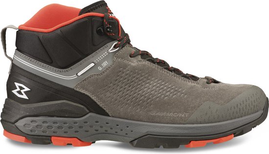 Garmont GROOVE MID G-DRY Wandelschoenen ZWART - Maat 43