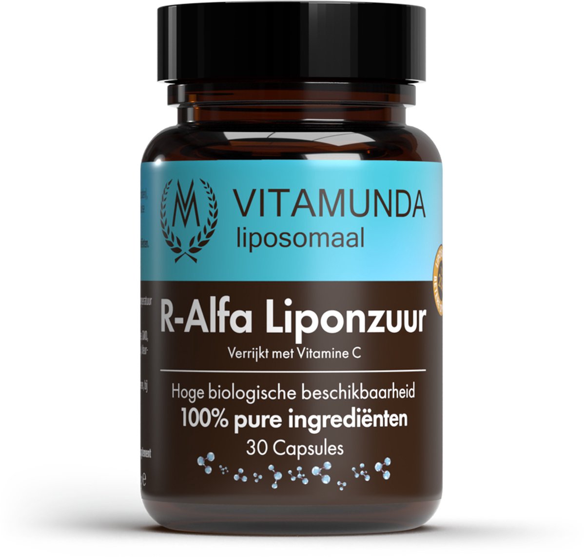 Goedkoopste Liposomale R-Alfa Liponzuur