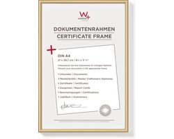Walther New Lifestyle - Kunststof lijst - Fotoformaat 21x...