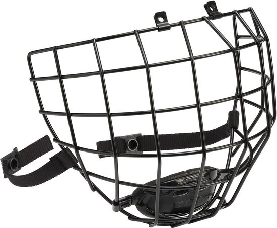 Masque Visage Ccm 70 Sr Zwart S