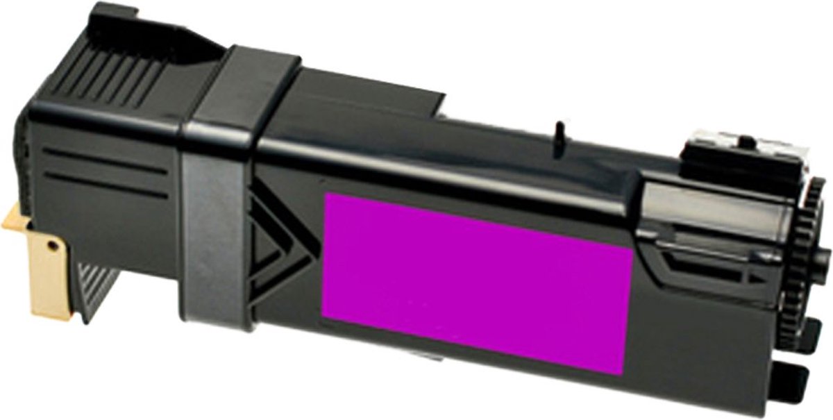 Geschikt voor Xerox Phaser 6500 en WorkCentre 6505 Toner cartridge Magenta - 106R01595