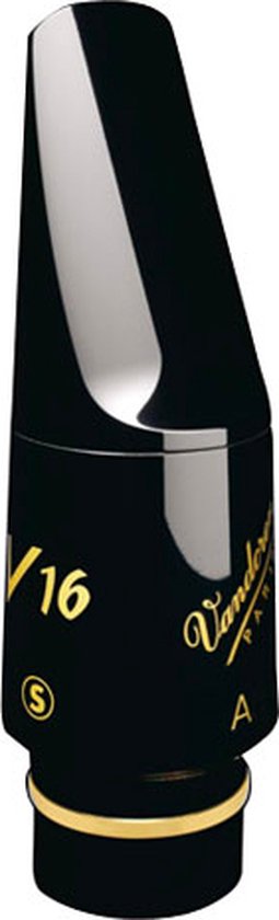 VANDOREN SM811M - Bec Saxophone Alto V16 A5 Medium